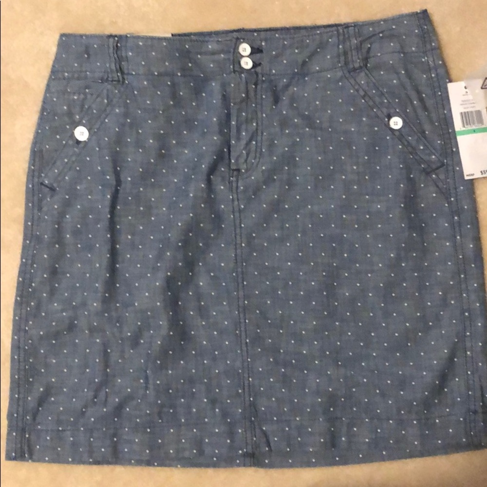 Tommy Hilfiger skirt